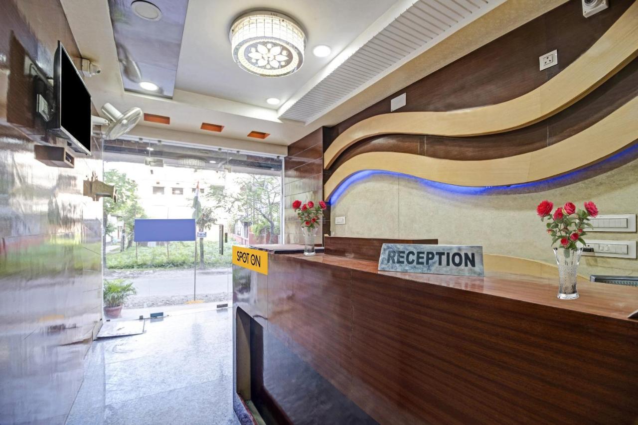 Spot On Hotel Stay In Koch Bihar Exterior photo