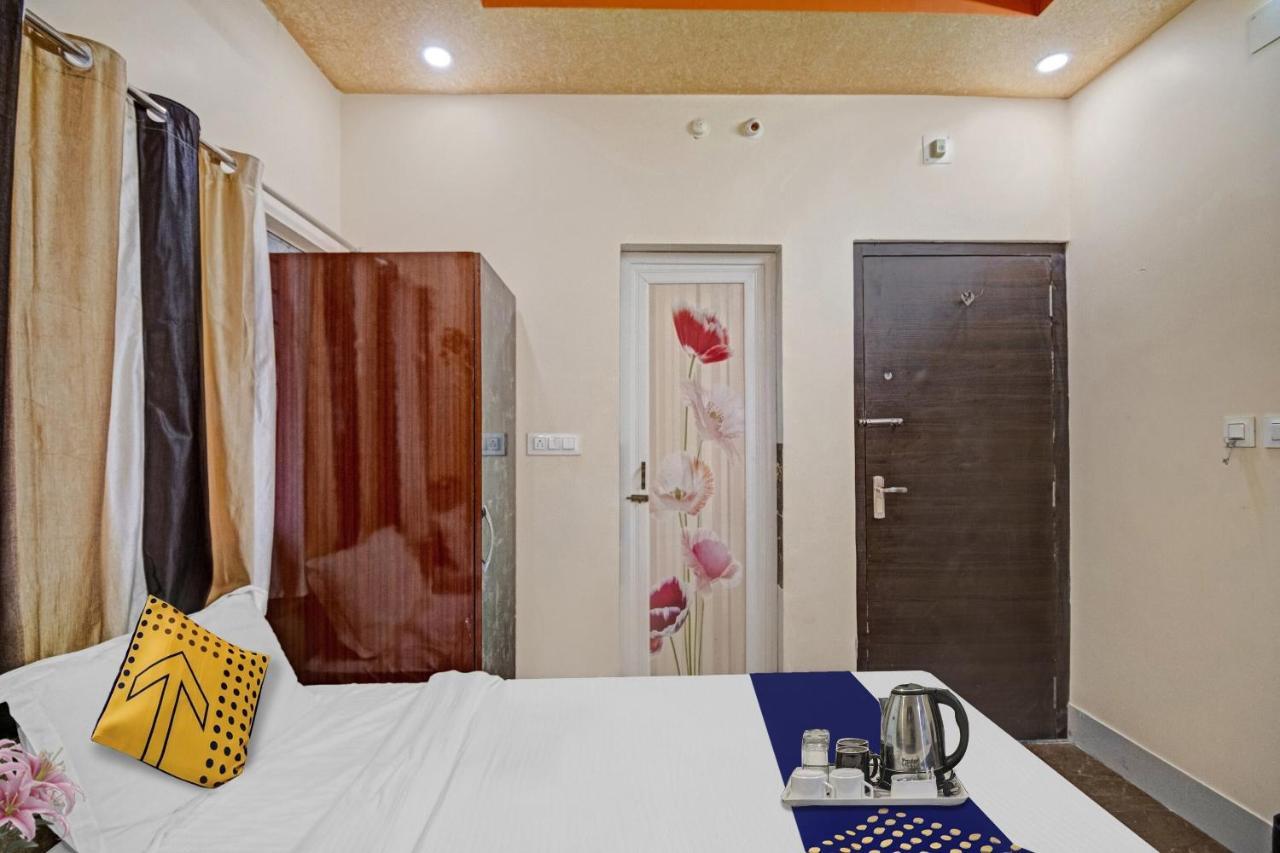 Spot On Hotel Stay In Koch Bihar Exterior photo